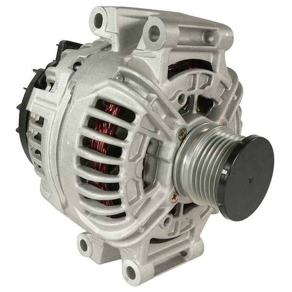 Db Electrical Alternator For 2.7L Dodge Sprinter 2500 Sprinter 3500 2003-2006; 400-24061 400-24061 - main